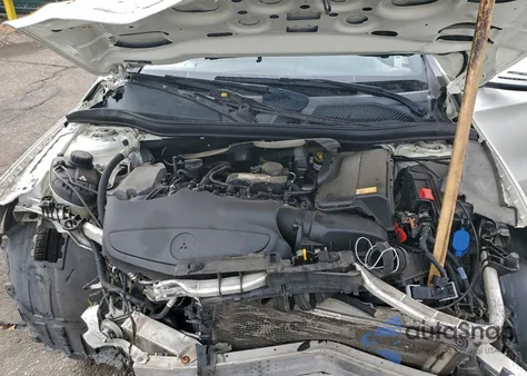 2016 Mercedes-Benz Gla 250 4Matic from USA, damaged, VIN WDCTG4GB8GJ188501